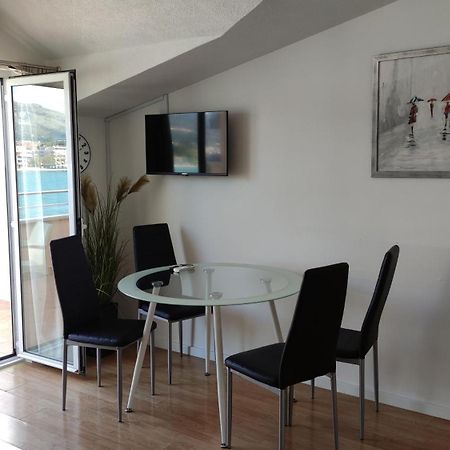 Apartments Kapetanovi Dvori Trogir Dış mekan fotoğraf