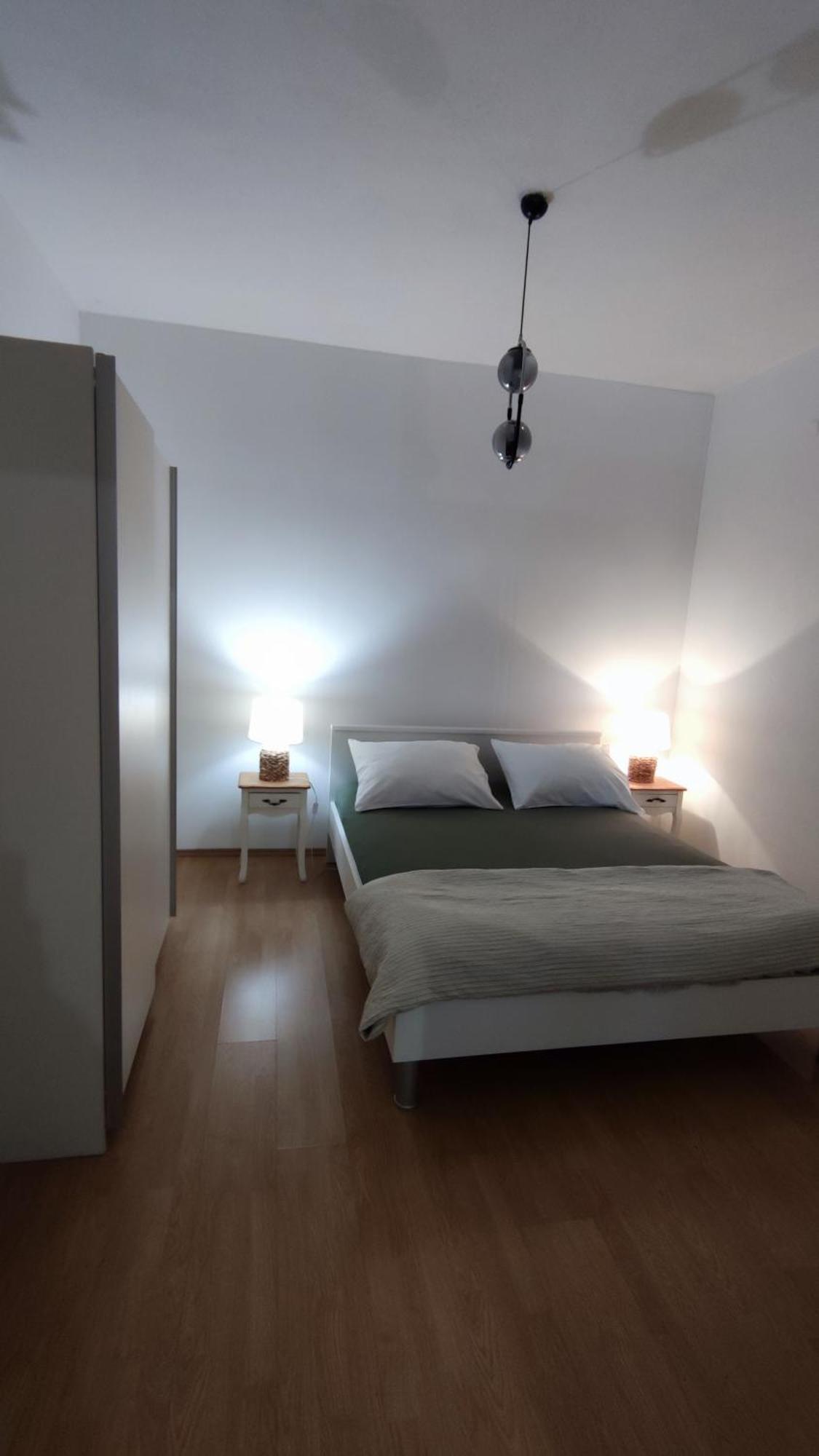 Apartments Kapetanovi Dvori Trogir Dış mekan fotoğraf