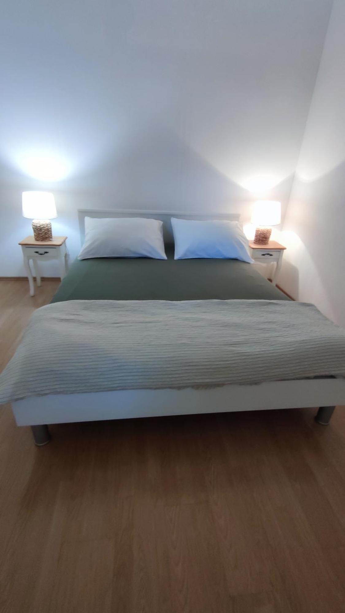 Apartments Kapetanovi Dvori Trogir Dış mekan fotoğraf