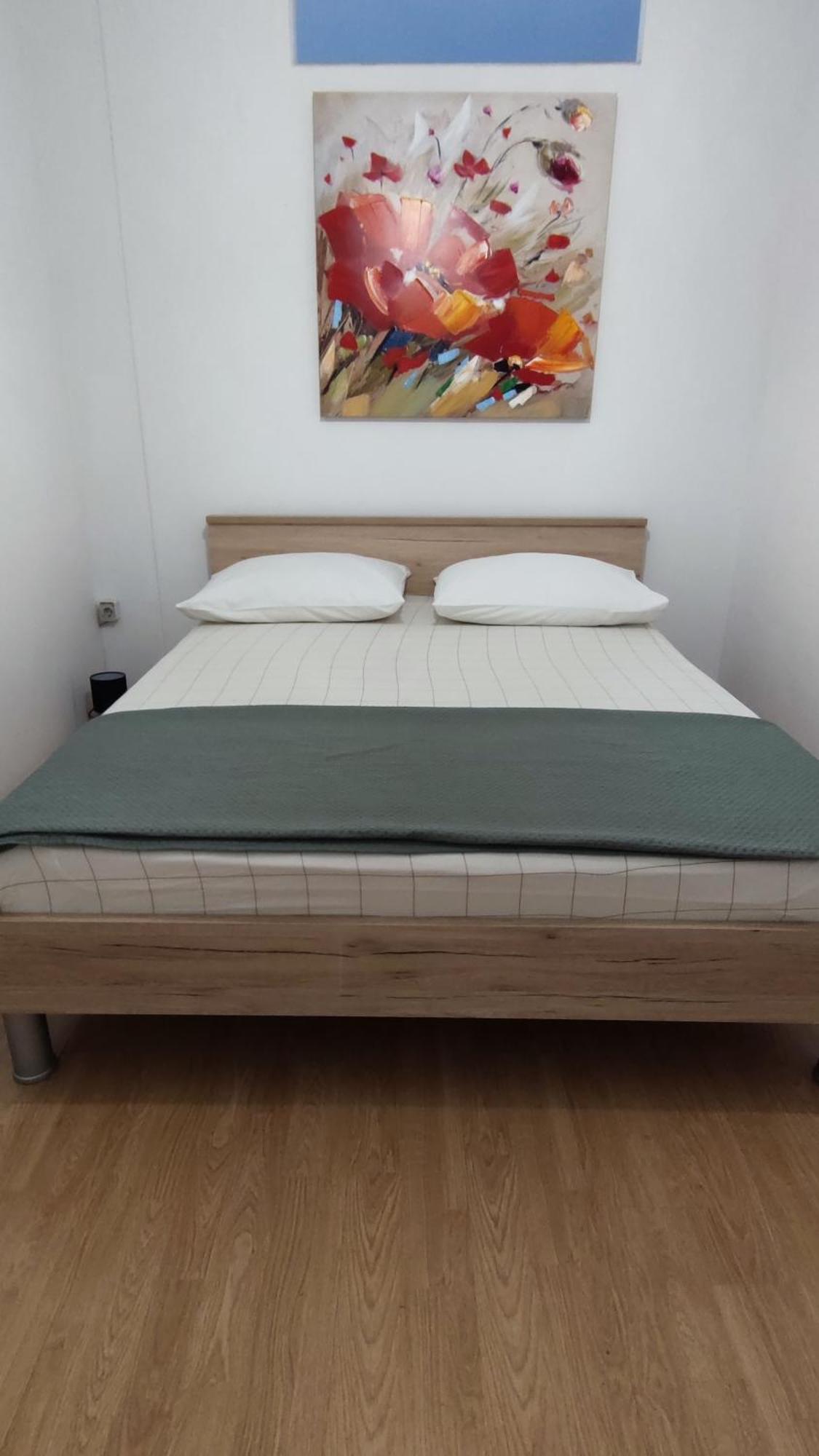 Apartments Kapetanovi Dvori Trogir Dış mekan fotoğraf