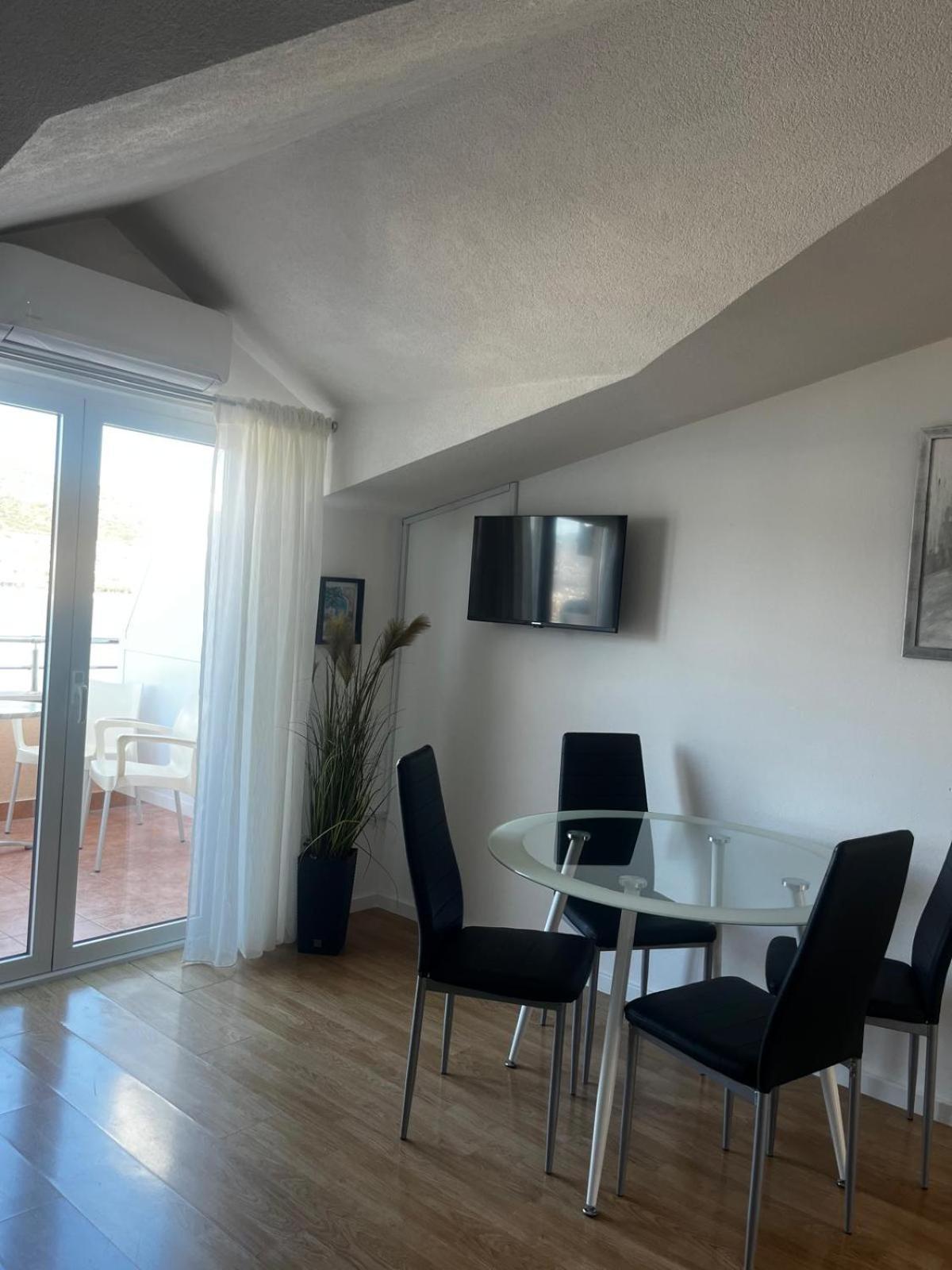 Apartments Kapetanovi Dvori Trogir Dış mekan fotoğraf