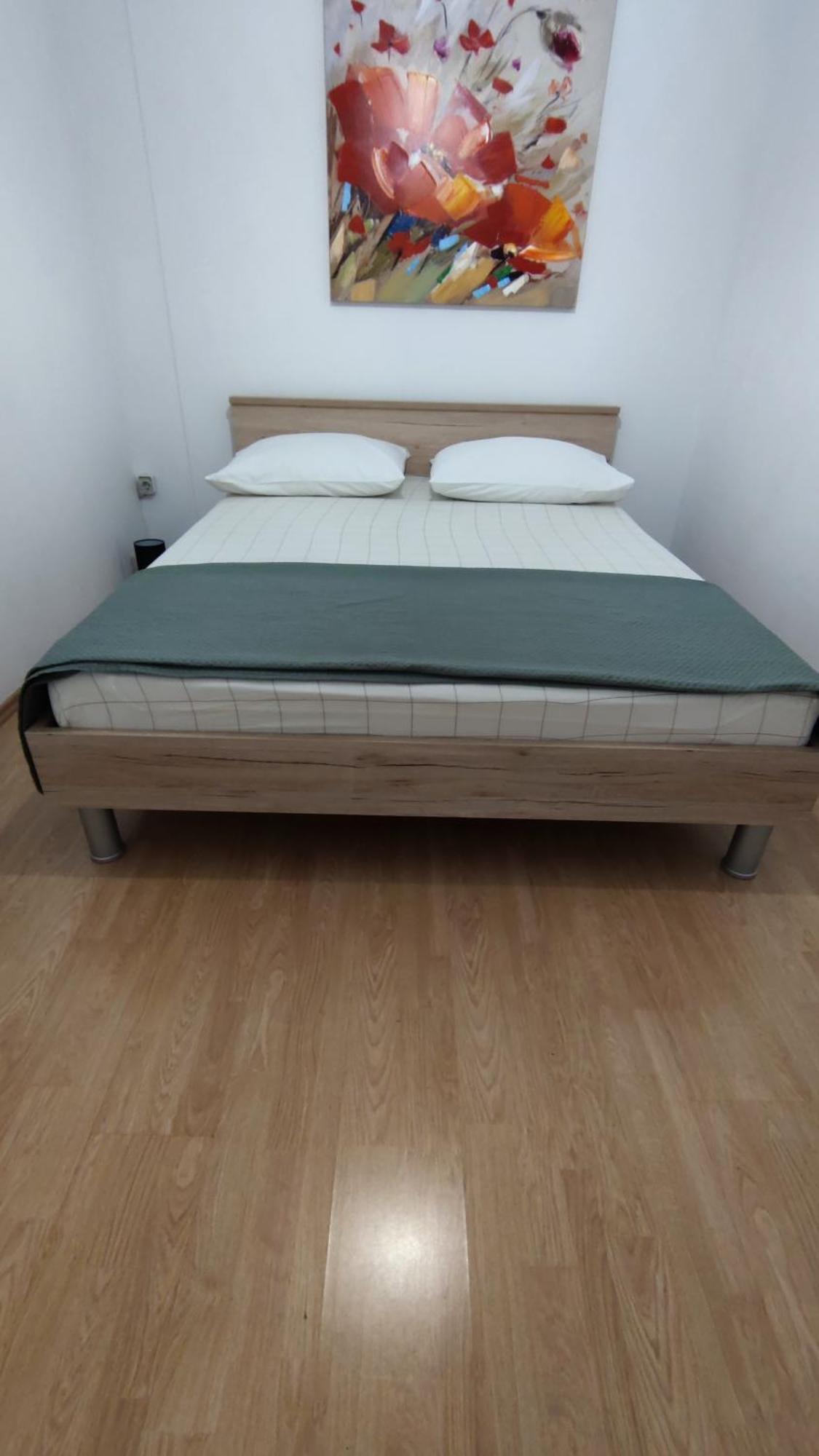 Apartments Kapetanovi Dvori Trogir Dış mekan fotoğraf