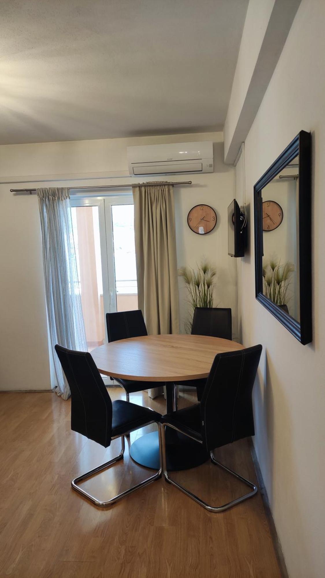 Apartments Kapetanovi Dvori Trogir Dış mekan fotoğraf