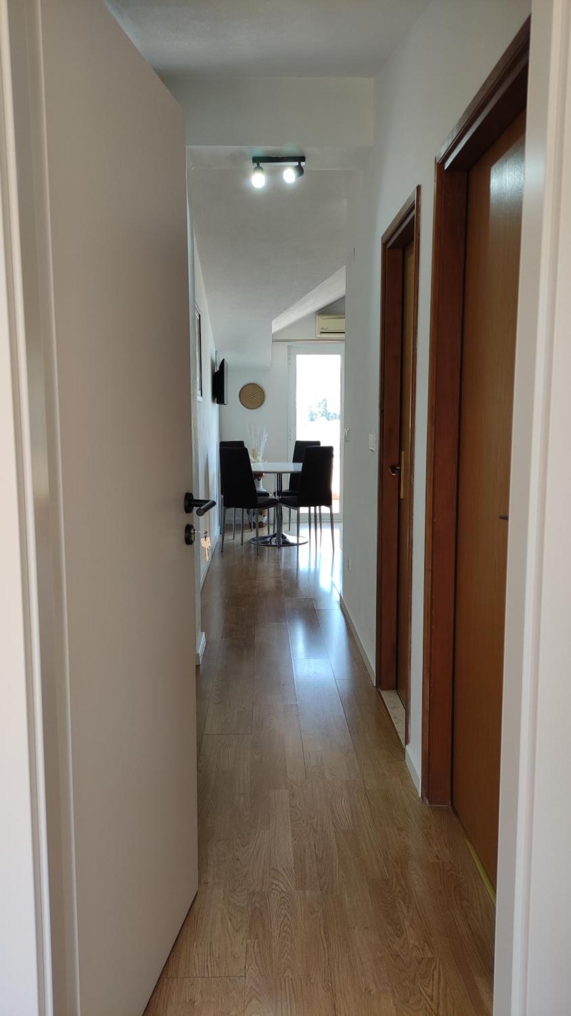 Apartments Kapetanovi Dvori Trogir Dış mekan fotoğraf