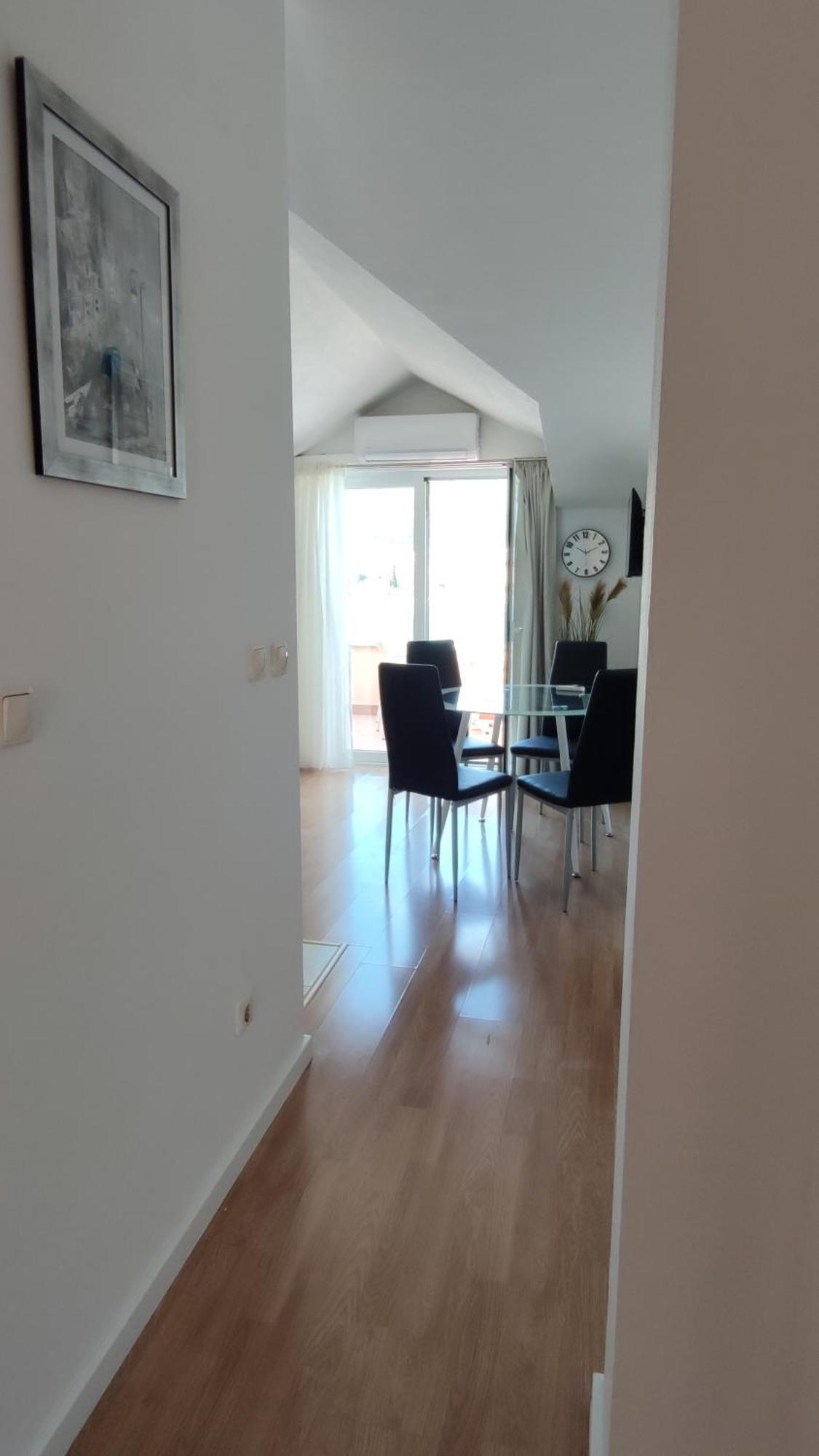 Apartments Kapetanovi Dvori Trogir Dış mekan fotoğraf