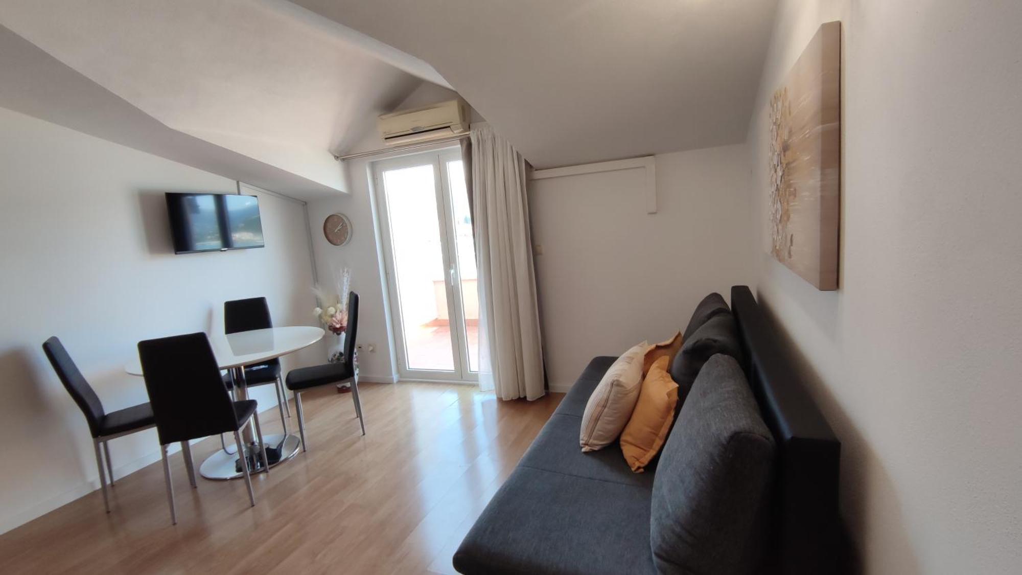Apartments Kapetanovi Dvori Trogir Dış mekan fotoğraf