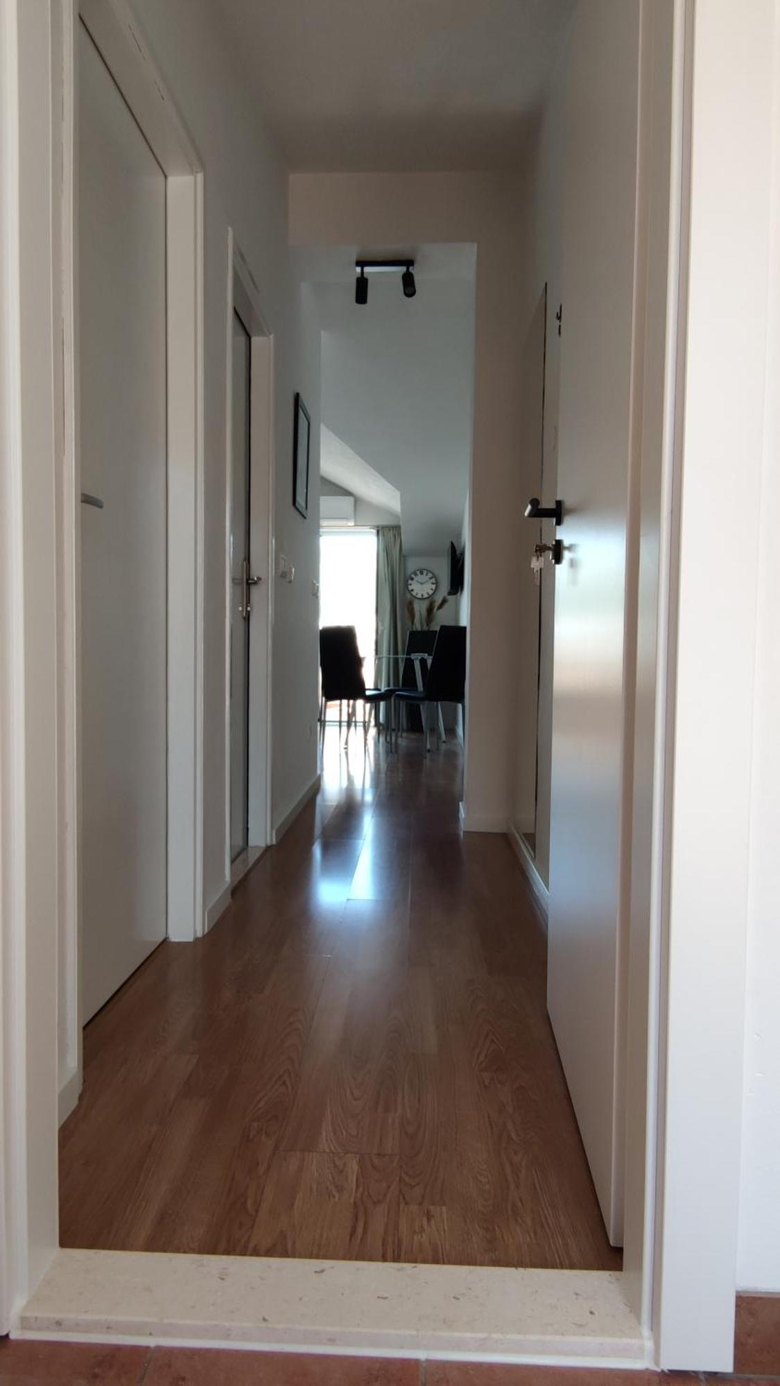 Apartments Kapetanovi Dvori Trogir Dış mekan fotoğraf